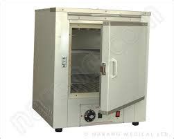 Hot Air Sterilizer At Best Price In Mumbai LAB CARE