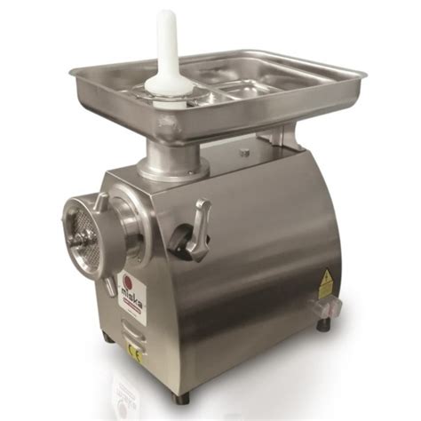 TC 32 Meat Mincer Inox 2 5Hp