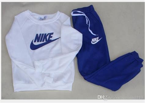 Womens 2 Pc Nike Trackjogging Suit Loluxe 4 Nike Outfits Cute