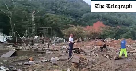 Seychelles declares emergency after explosion and flooding