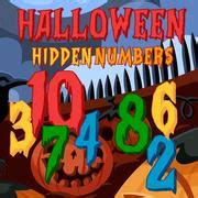 Hidden Numbers | Play Games 365 Free Online