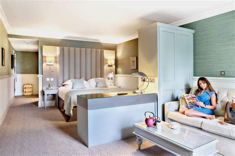 Harrogate Hotels | 10 of the Best Destinations to Stay