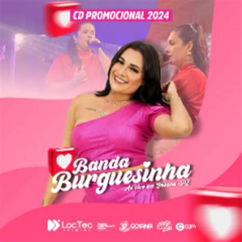 BANDA BURGUESINHA EM GOIANA MAIO 2024 BOCA CDS O CERTINHO DE GOIANA