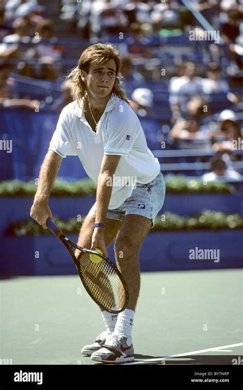 Andre Agassi's Instagram, Twitter & Facebook on IDCrawl