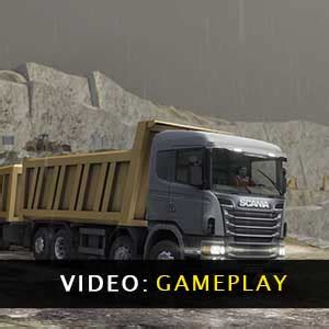 Buy Truck & Logistics Simulator CD Key Compare Prices