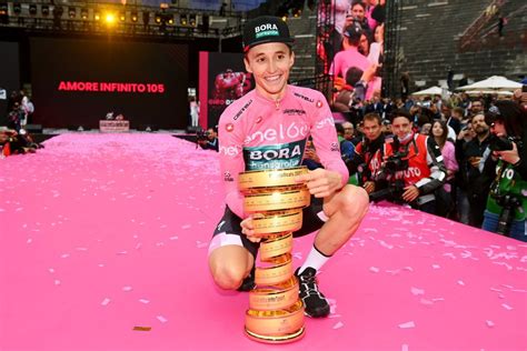 Giro D Italia Past Winners Cyclingnews