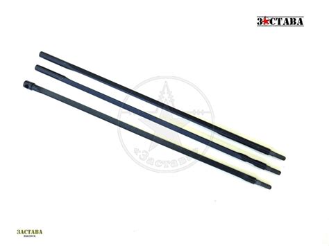 Шомпол снайперской винтовки СВД купить в интернет-магазине ЗАСТАВА