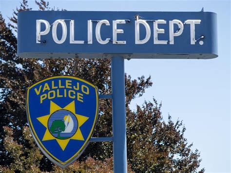 Vallejo: Police Department's Social Media Inundated With Vitriol ...