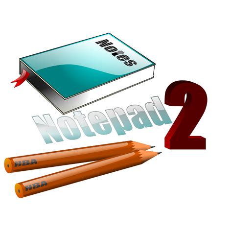 Sticky Notepad And Pencil PNG, SVG Clip art for Web - Download Clip Art ...