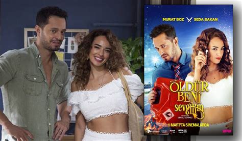 Öldür Beni Sevgilim filminin konusu Fragmanı yayınlandı Vizyon tarihi ne