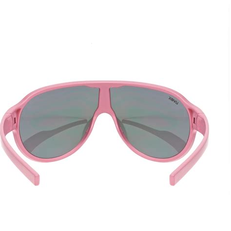 Uvex Sportstyle Pink Mat Mir Red Eyewear Uvex Sports