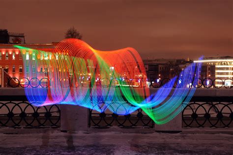 МАГИСТРАТУРА NIKON. Рисование светом: nikonofficial — LiveJournal