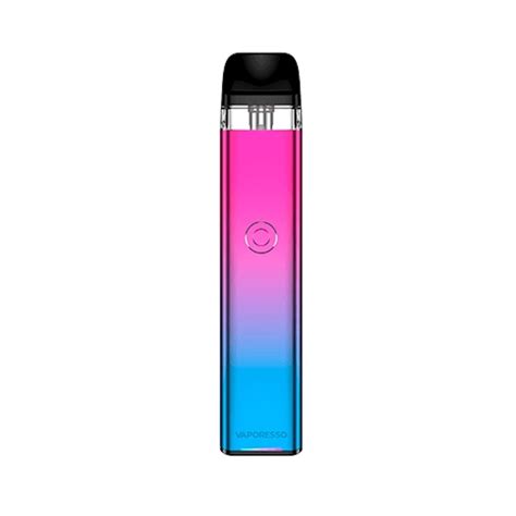 Vaporesso Xros 3 Synthwave The Vaping Club