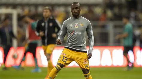 Anuncia Enner Valencia Su Salida De Tigres TUDN Liga MX TUDN