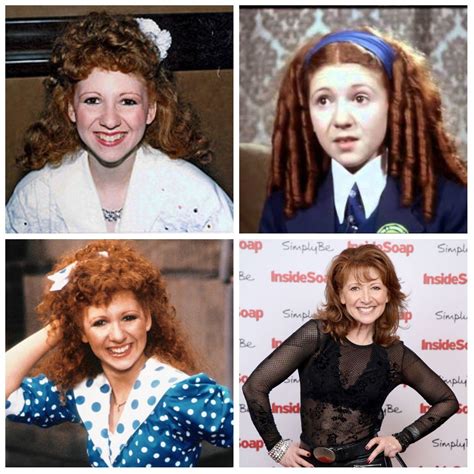 Classic British Tv On Twitter Happy Birthday Bonnie Bonnie Langford