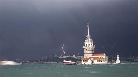 Akom Dan Stanbul I In Nemli Uyar