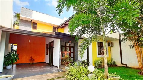 House For Sale In Malabe Sri Lanka සිංහල 4k Video Youtube