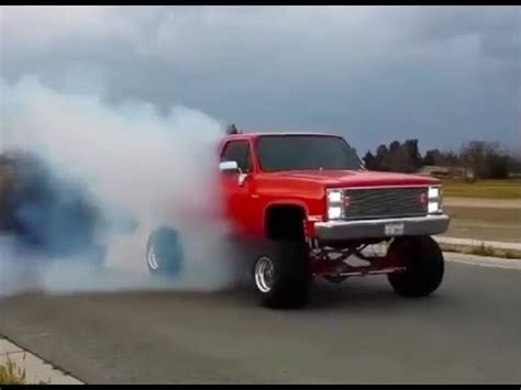 Best Square Body Trucks Of The Internet YouTube