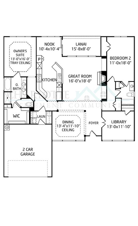 Sun City Carolina Lakes | Charlotte Homes For Sale | Active Adult Lifestyle