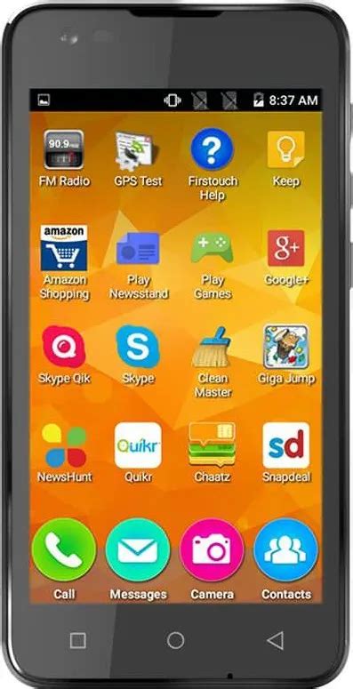 micromax canvas blaze   price  india jun  specs