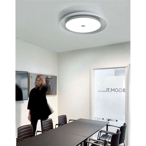 Lampa Inteligentna I Nowoczesna Smartled 36W Z Bluetooth