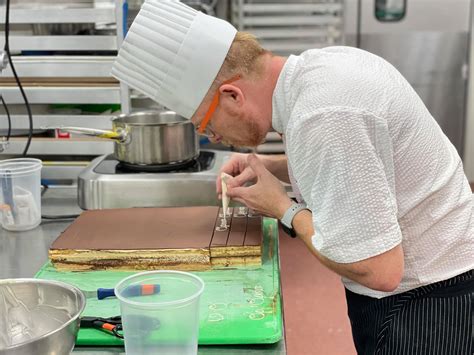 Biographies explain paulhollywood young journey to become a master baker 7