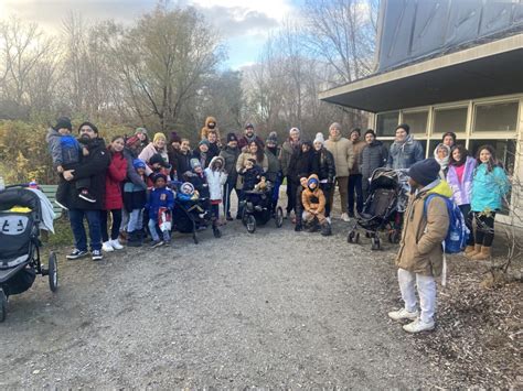 Parents engagés pour la petite enfance