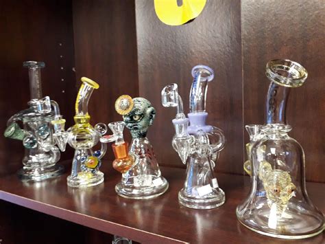 Glass Pipes Head Shop Kansas City Smoke Tokz Vape Tokz