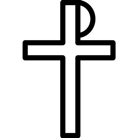 Christian Cultures Vector SVG Icon SVG Repo