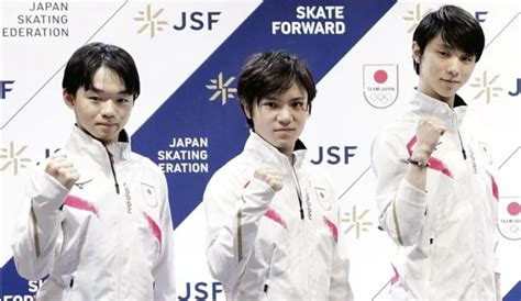 宇野昌磨「ゆづ君は大きな道しるべだった」、鍵山優真「いつかこういう選手に」 滝口くんと音楽とフィギュアスケートと・・・