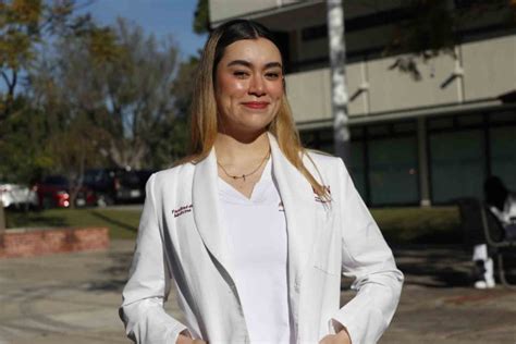 Mujeres Inspiradoras Uag Destacadas En La Medicina Uag Media Hub