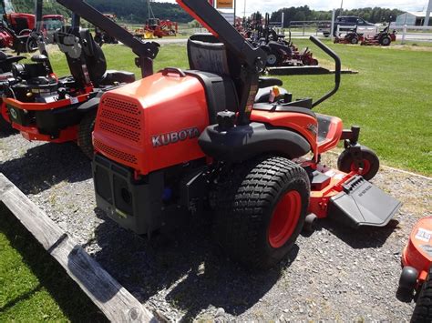 Kubota Zg327 For Sale In Waterville New York