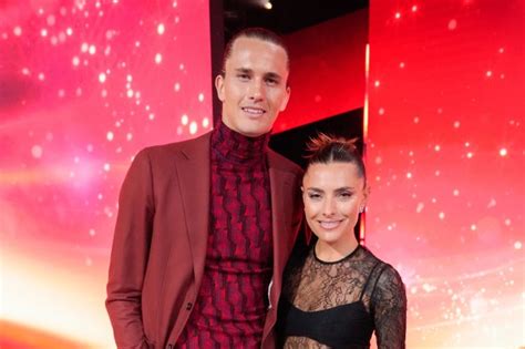 Who is Alexander Zverev’s girlfriend, Sophia Thomalla? | The US Sun