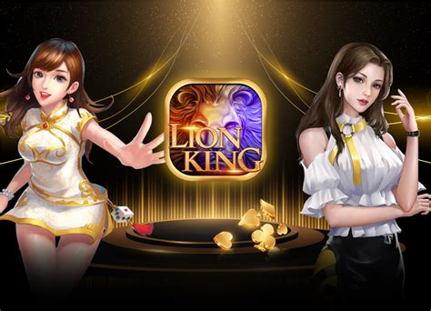 What is Lion King? An Introduction To The Lion King Slot Game