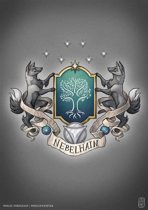 Coat Of Arms On Deviantart