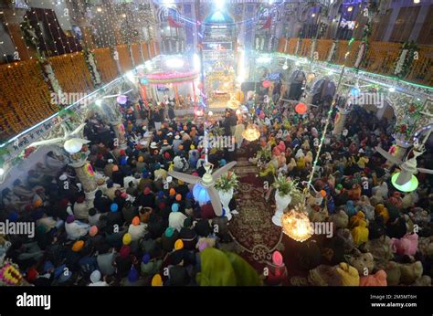 Peshawar Khyber Pakhtunkhwa Pakistan Th Dec Sikh Devotees