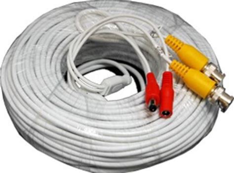 BNC-DC cable 30m . - 1.540,00 RSD - Kombinovani kablovi BNC-DC