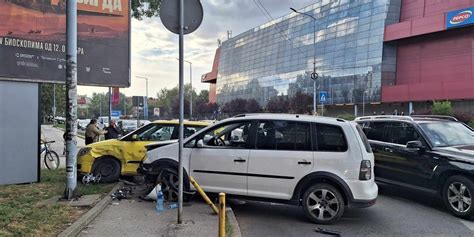 Drama kod Rode u Nišu Žena se onesvestila u kolima pa udarila u