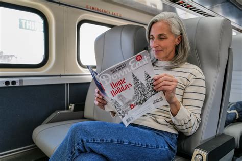 Amtrak Downeaster: Complete Timetable and Station Guide 12