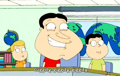 Family Guy Quagmire GIF - Find & Share on GIPHY