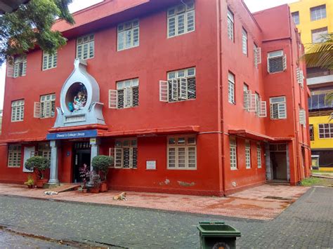 Bhavan's College Mumbai suburban - Colleges | Joonsquare India