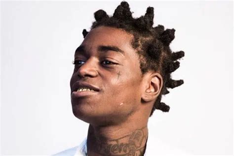 Kodak Black To Be Released Early