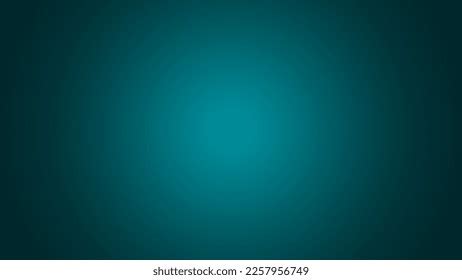 Dark Turquoise Gradient Background Wallpaper 8k Stock Illustration 2257956749 | Shutterstock