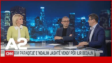 Rasti Berisha E Beqaj Kalemaj B N Krahasimin Me Rastin Berlusconi