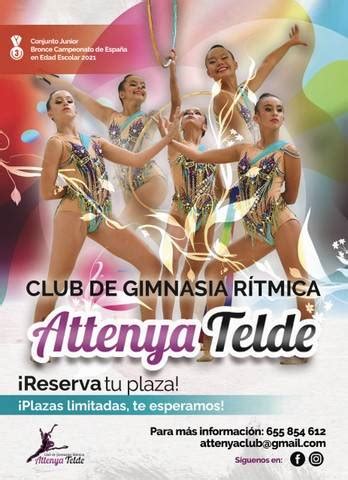 EL CLUB ATTENYA RETOMA LAS ACTIVIDADES A MEDIADOS DE SEPTIEMBRE