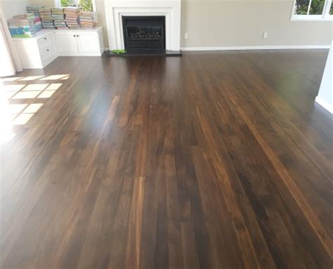 Floor Restorations Ltd Flooring Auckland