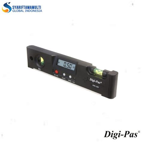 Digi Pas DWL 200 Torpedo Digital Distributor Digi Pas