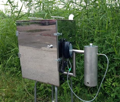 Шкаф для копчения своими руками из фанеры чертежи холодного копчения ...