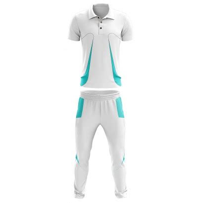 Cricket Uniforms - OvalMax International