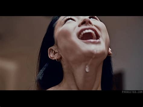 Parasited Chicks Explodes With Slime And Orgasms XVIDEOS